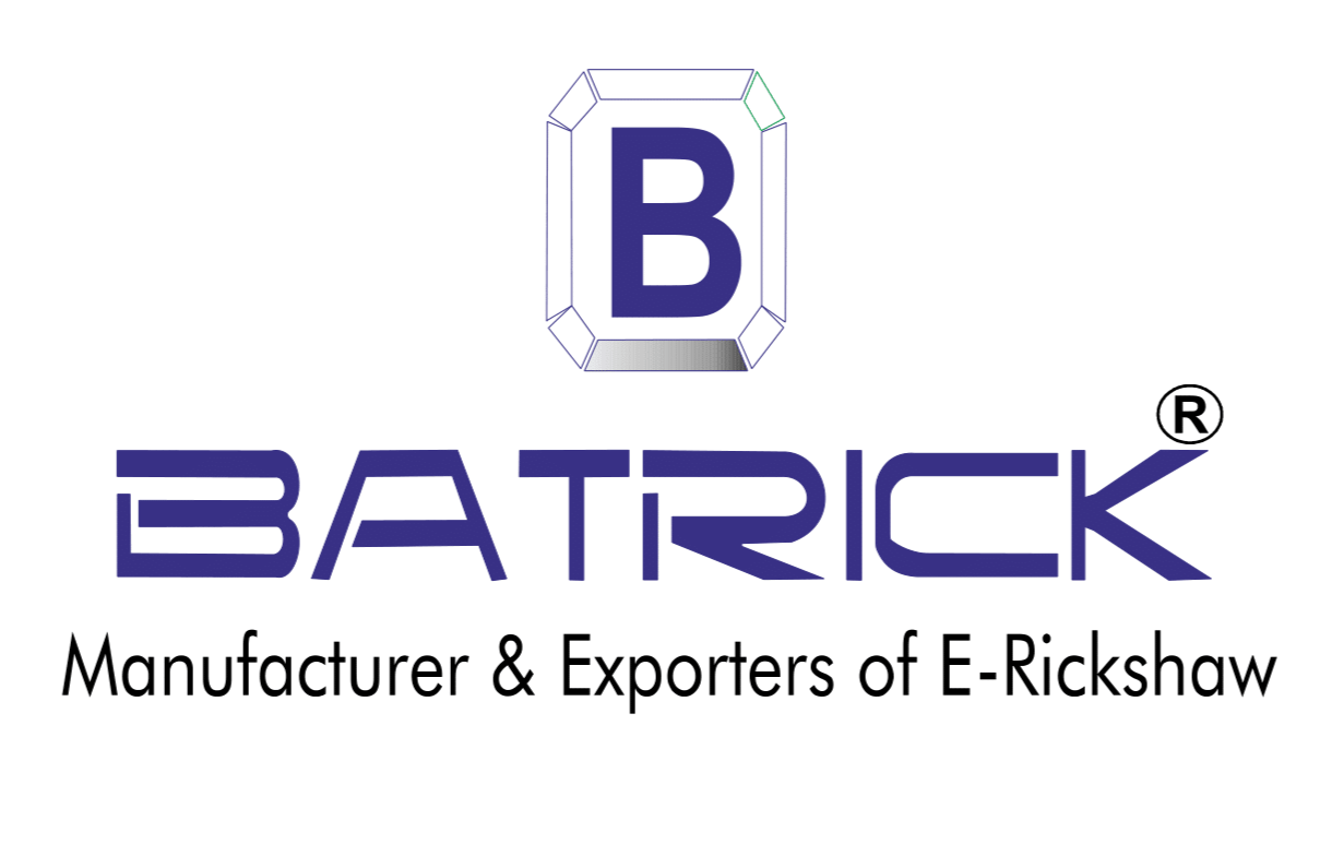 Batrick Logo